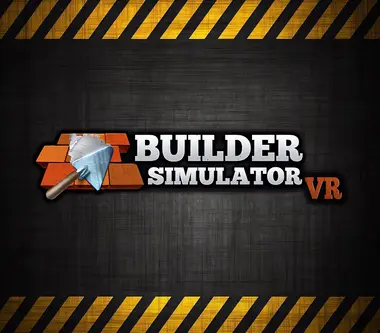 Builder Simulator VR