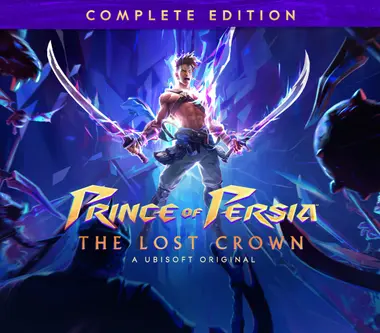 Prince of Persia: The Lost Crown | Complete Edition - Ubisoft Connect (Europe) Key