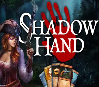 Shadowhand - Steam (Global) Key