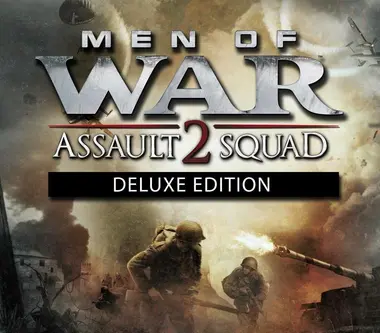 Men of War: Assault Squad 2 - Deluxe Edition