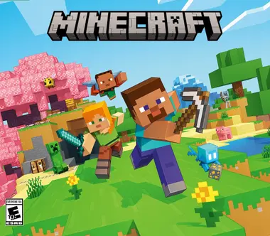 Minecraft (Xbox Account) - Xbox (Global)