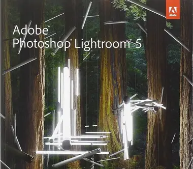 Adobe Lightroom 5.7 - Adobe Key