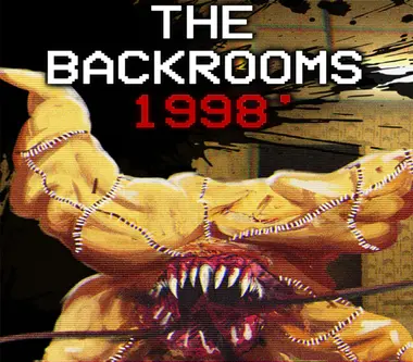 The Backrooms 1998 (Xbox Account) - Xbox (Selected countries)