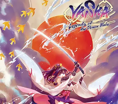 Yasha: Legends of the Demon Blade (Steam Account) - Steam (Global)
