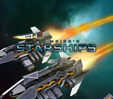 Sid Meier's Starships - Steam (Global) Key