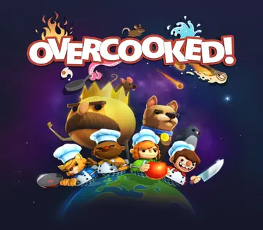 Overcooked - Steam (LATAM) Key