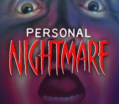 Personal Nightmare .COM