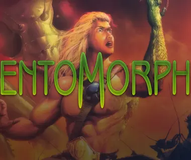 Entomorph: Plague of the Darkfall .COM