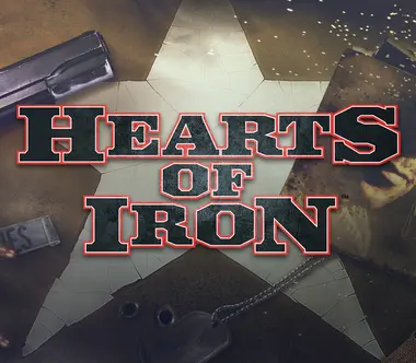 Hearts of Iron .COM