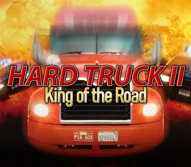 Hard Truck 2: King of the Road