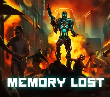 Memory Lost - Steam (Global) Key