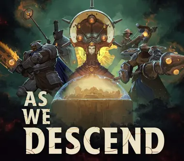 As We Descend - Steam (Global) Key