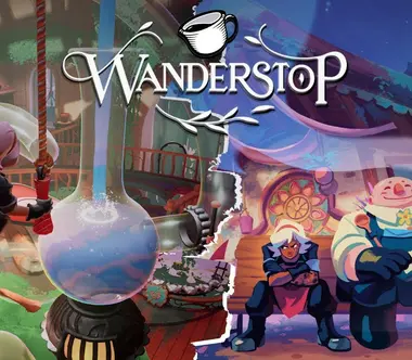 Wanderstop - Steam (Europe) Key