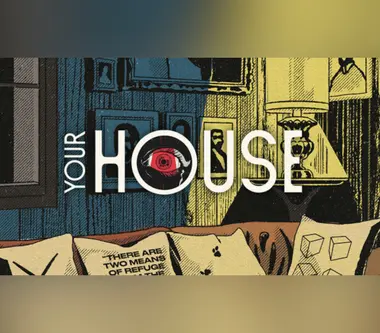 Your House