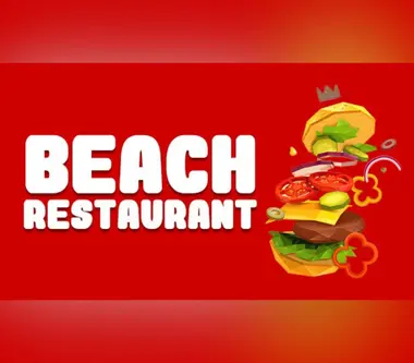 Beach Restaurant