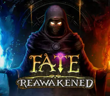 FATE: Reawakened