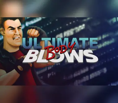 Ultimate Body Blows .COM