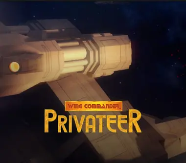 WING COMMANDER: PRIVATEER .COM