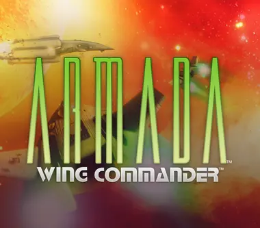 Wing Commander: Armada .COM