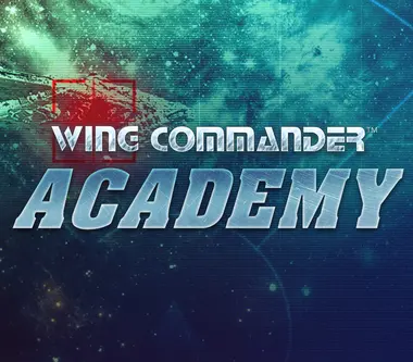 Wing Commander: Academy .COM