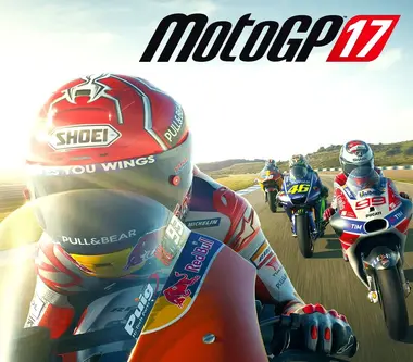 MotoGP 17 - Steam (Global) Key