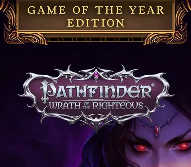 Pathfinder: Wrath of the Righteous | Game of the Year Edition