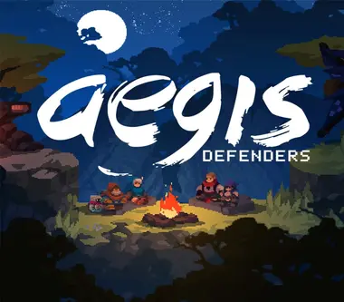 Aegis Defenders - Steam (Global) Key