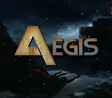 Aegis - Steam (Global) Key