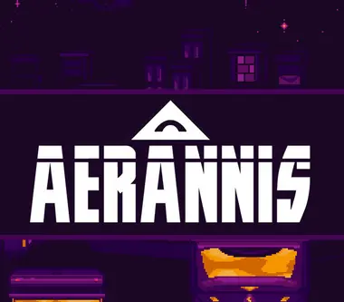 Aerannis - Steam (Global) Key