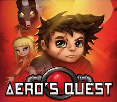 Aero's Quest - Steam (Global) Key