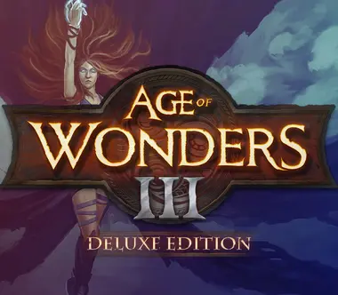 Age of Wonders III | Deluxe Edition - Steam (Europe) Key