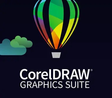 CorelDRAW Graphics Suite 2025 (1 Device, Lifetime) - Corel Key