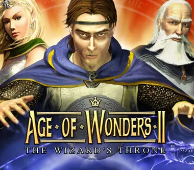 Age of Wonders II: The Wizard's Throne