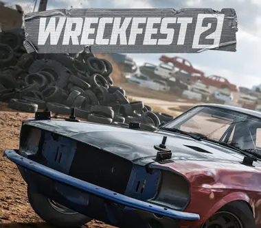 Wreckfest 2 - Gift