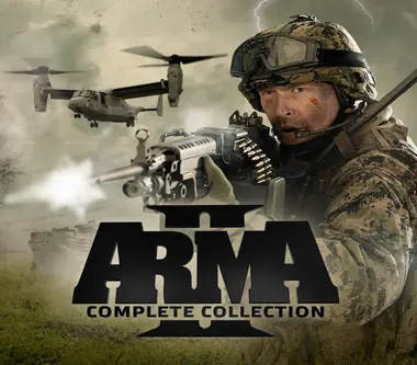 Arma 2: Complete Collection