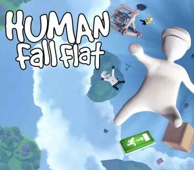 Human: Fall Flat - - UNITED STATES