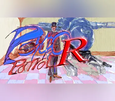 Psycho Patrol R