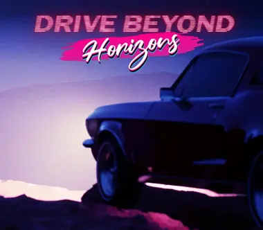 Drive Beyond Horizons - Steam (Global) Key