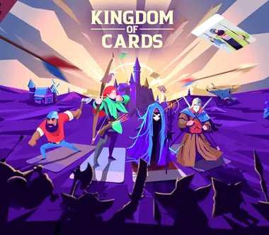 Kingdom of Cards