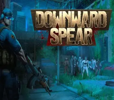 Downward Spear