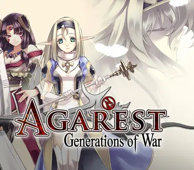 Agarest: Generations of War .COM