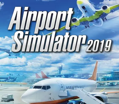 Airport Simulator 2019
