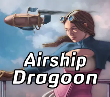 Airship Dragoon - Steam (Global) Key