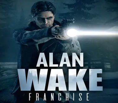 Alan Wake Franchise - Steam (Global) Key