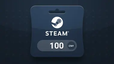 Steam Gift Card 100 CNY - - CHINA preview 2