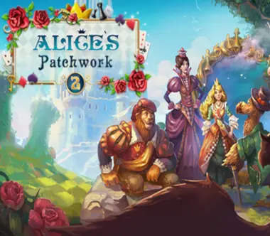 Alice's Patchworks 2 - Steam (Global) Key