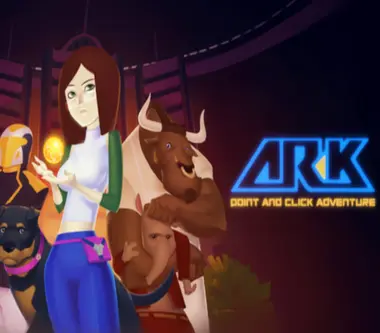 AR-K - Steam (Global) Key