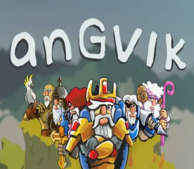 Angvik - Steam (Global) Key