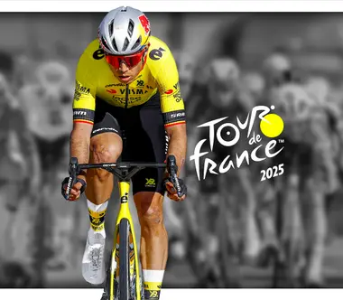 Tour de France 2025 - Steam (Europe) Key