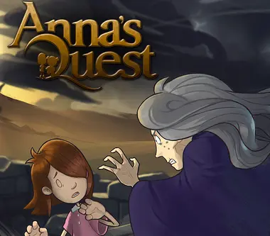 Anna's Quest - Steam (Global) Key